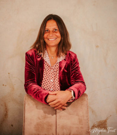 Daniela Tappaz Forgione