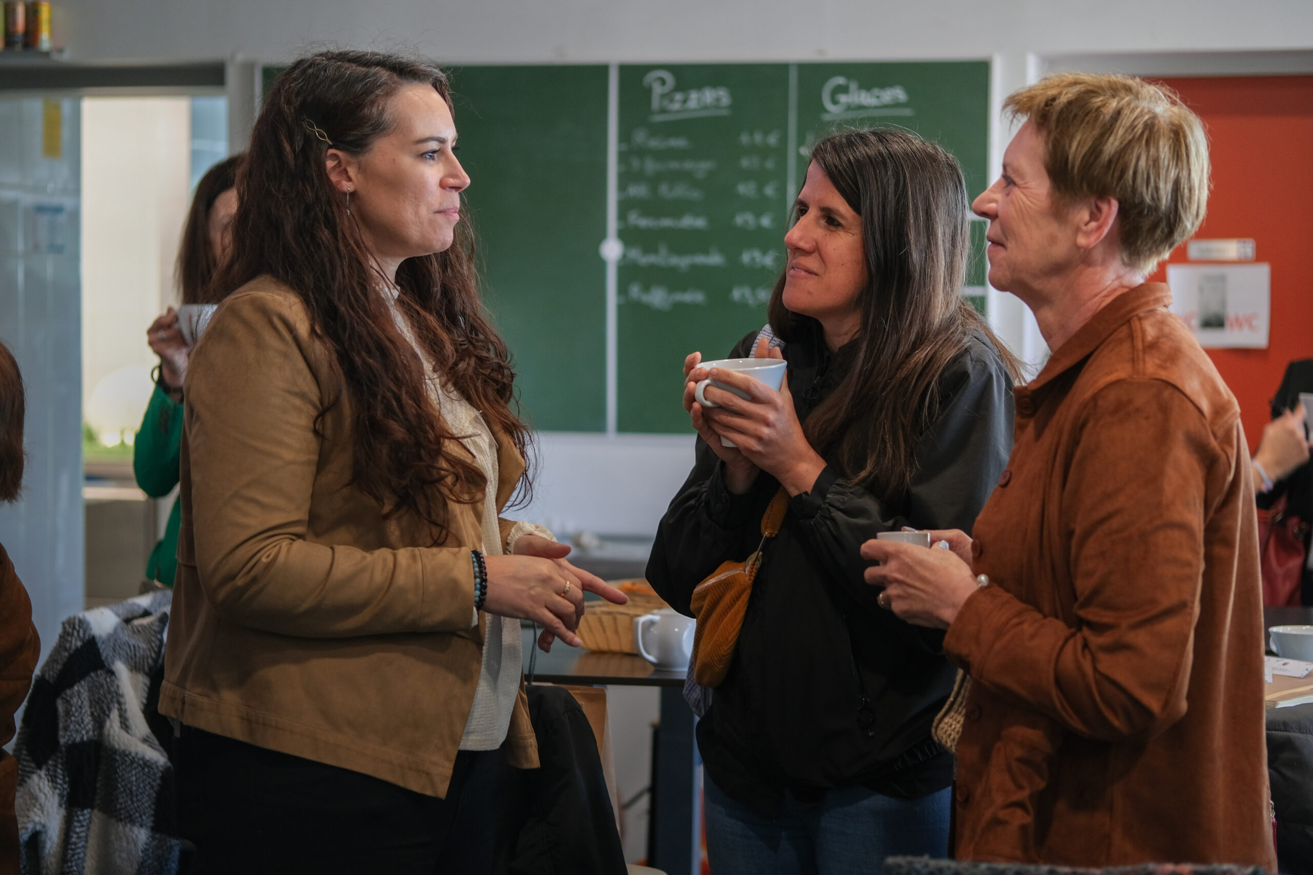 Inter-réseau Objectif Réseau