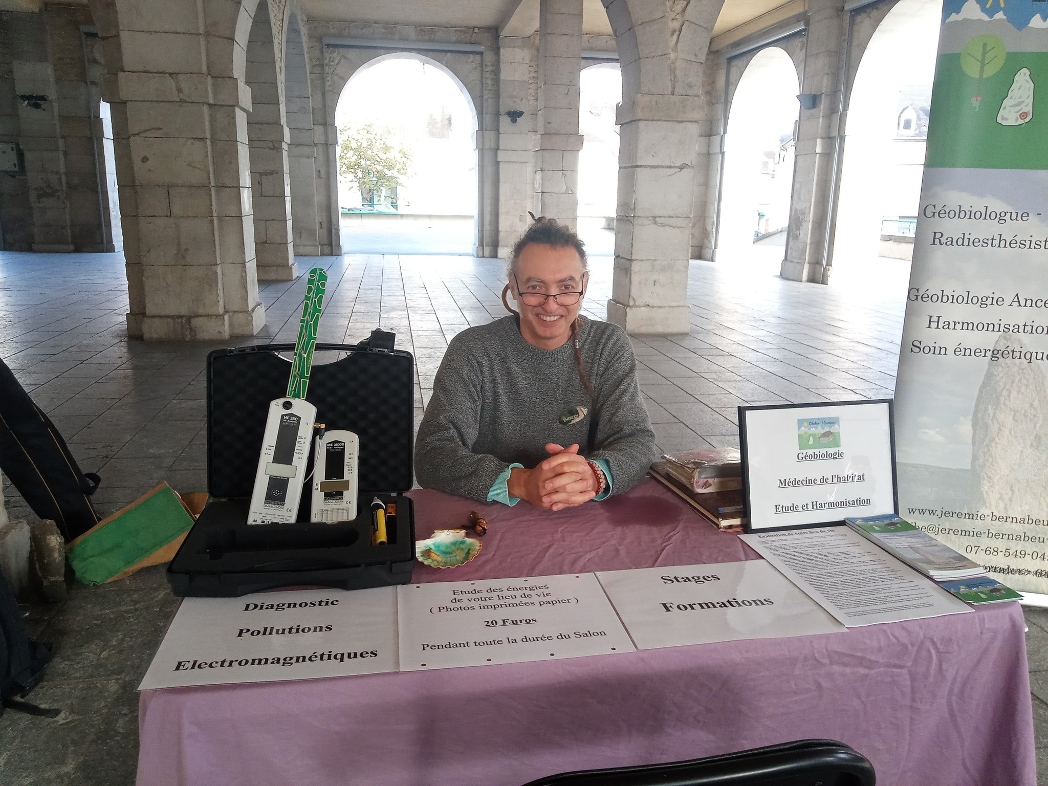 membre Objectif Réseau