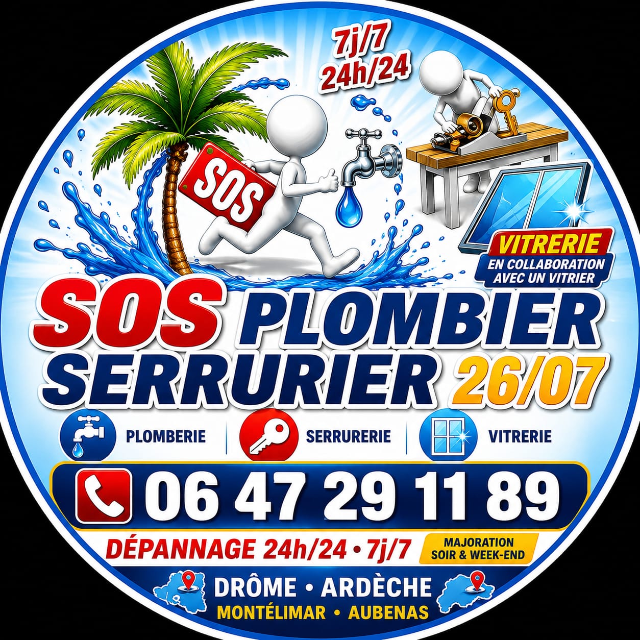 membre Objectif Réseau